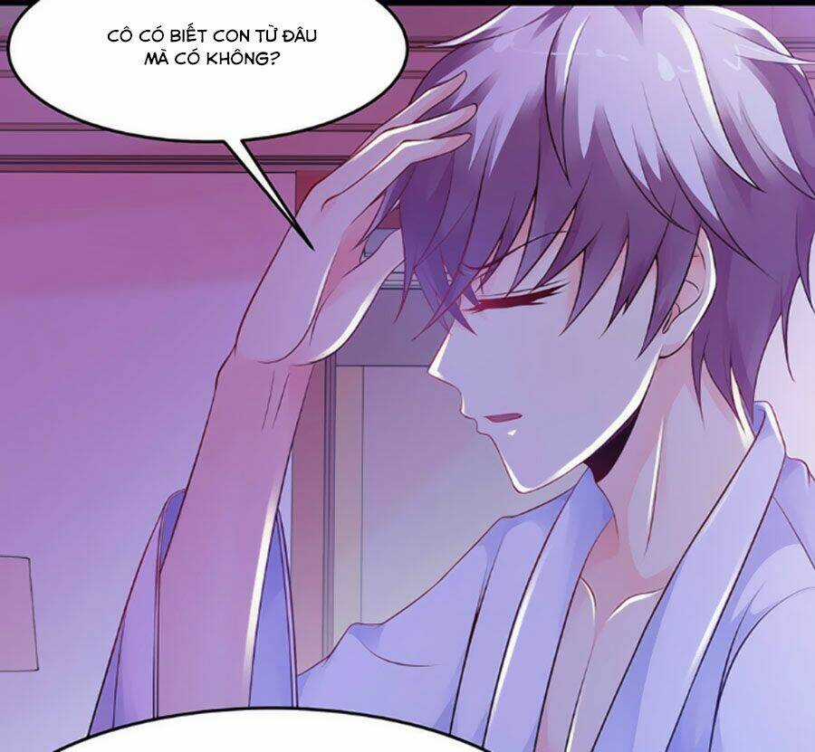 Đại Thúc, Người Ta Sẽ Ngoan Chapter 14 trang 3