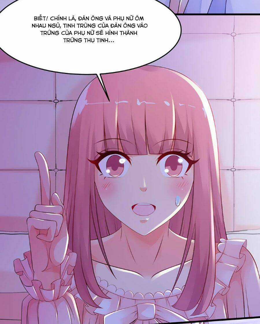 Đại Thúc, Người Ta Sẽ Ngoan Chapter 14 trang 4