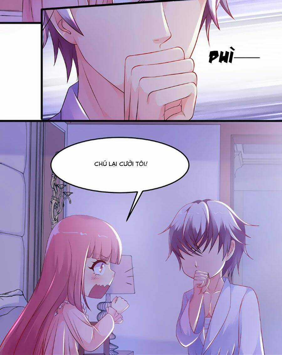 Đại Thúc, Người Ta Sẽ Ngoan Chapter 14 trang 5