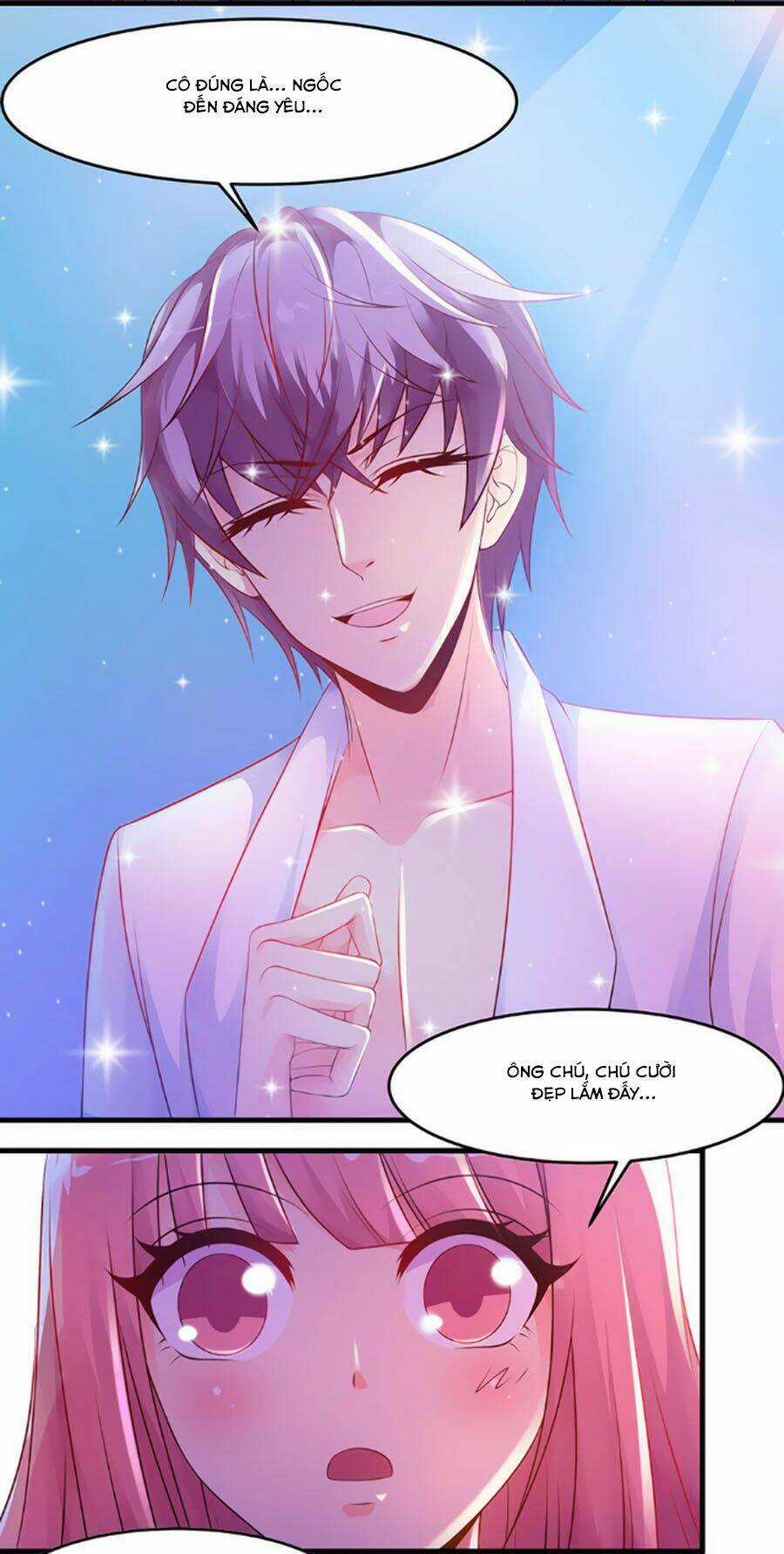 Đại Thúc, Người Ta Sẽ Ngoan Chapter 14 trang 6