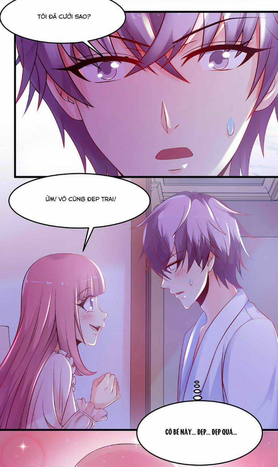 Đại Thúc, Người Ta Sẽ Ngoan Chapter 14 trang 7