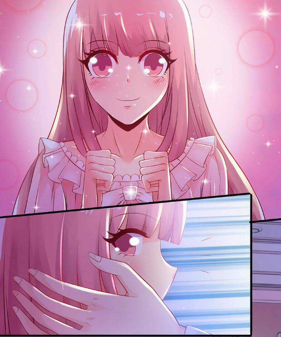 Đại Thúc, Người Ta Sẽ Ngoan Chapter 14 trang 8