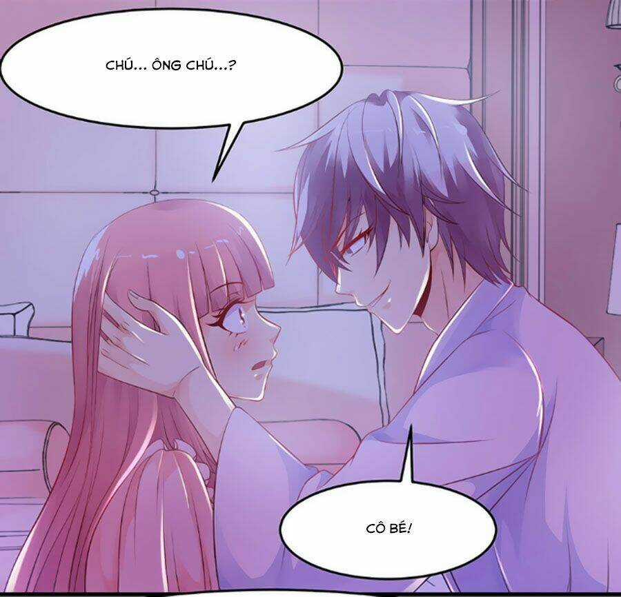 Đại Thúc, Người Ta Sẽ Ngoan Chapter 14 trang 9