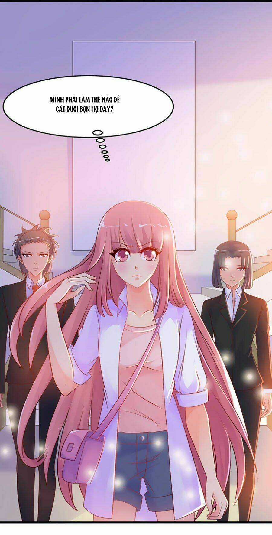 Đại Thúc, Người Ta Sẽ Ngoan Chapter 15 trang 11