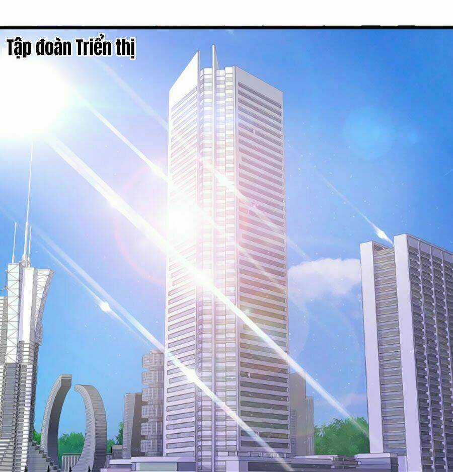 Đại Thúc, Người Ta Sẽ Ngoan Chapter 15 trang 12