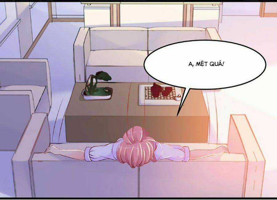 Đại Thúc, Người Ta Sẽ Ngoan Chapter 15 trang 13