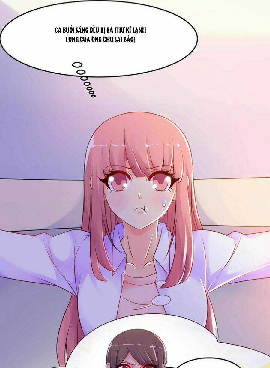 Đại Thúc, Người Ta Sẽ Ngoan Chapter 15 trang 14