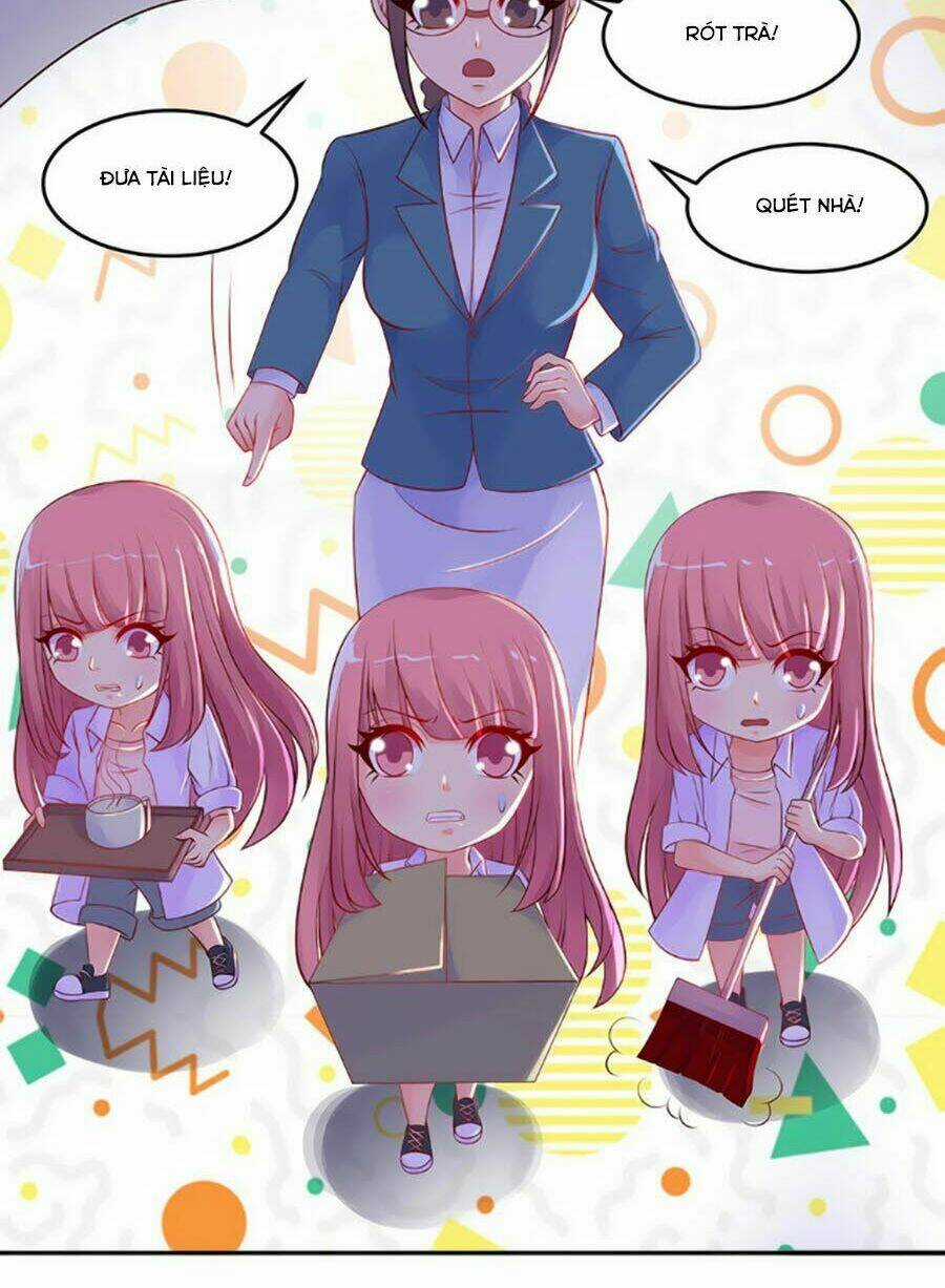 Đại Thúc, Người Ta Sẽ Ngoan Chapter 15 trang 15