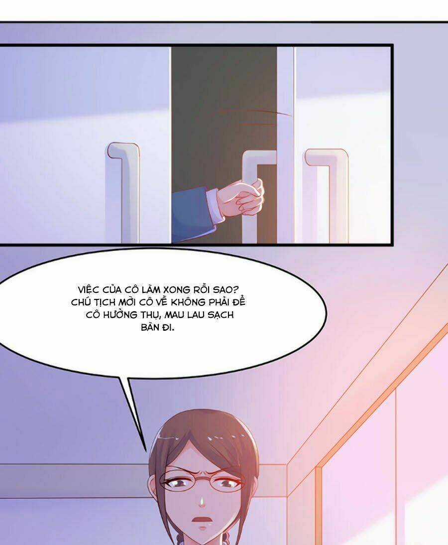 Đại Thúc, Người Ta Sẽ Ngoan Chapter 15 trang 16