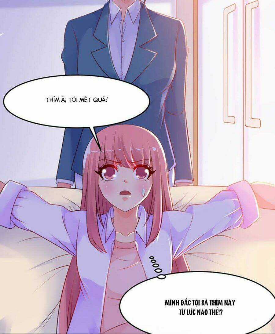 Đại Thúc, Người Ta Sẽ Ngoan Chapter 15 trang 17