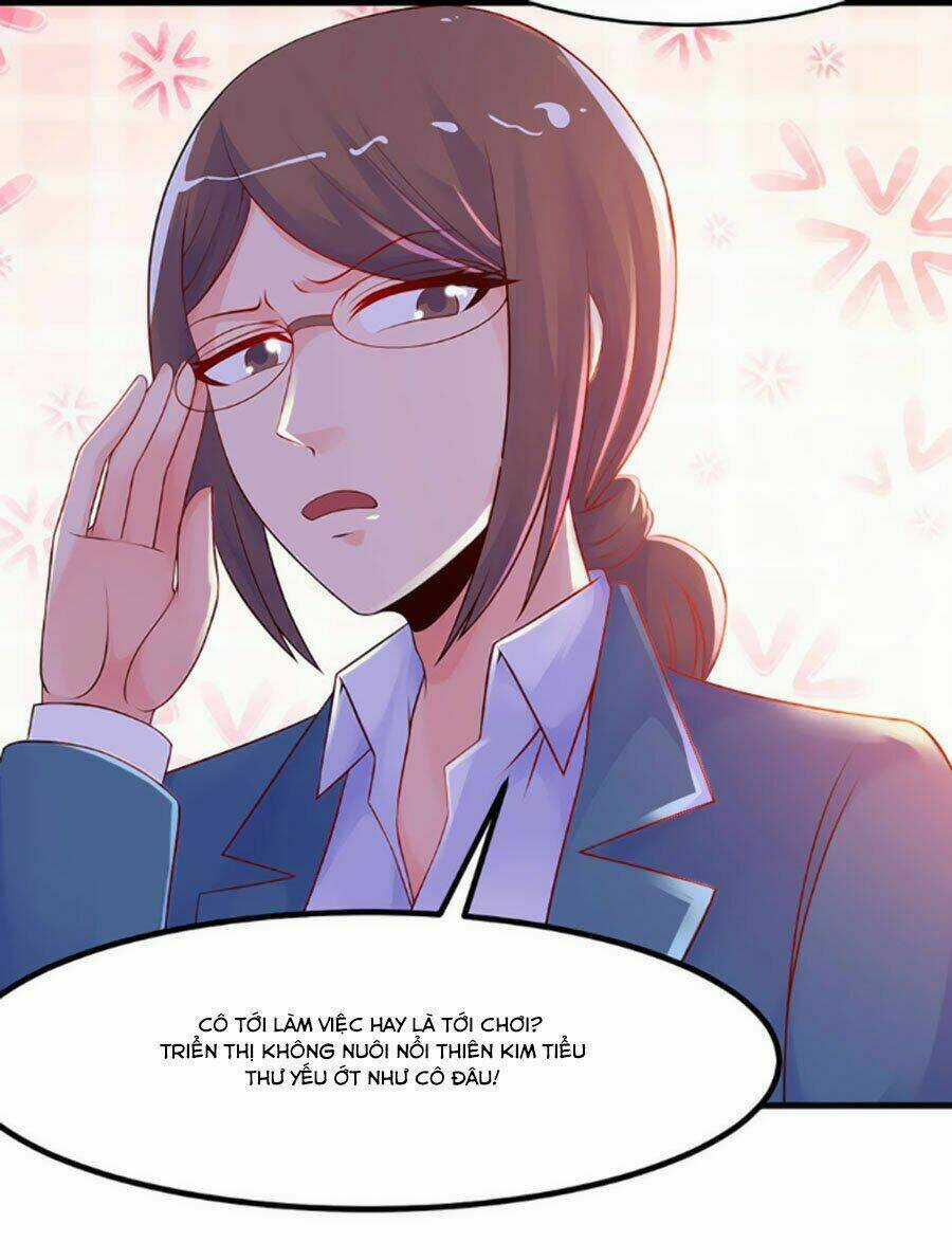 Đại Thúc, Người Ta Sẽ Ngoan Chapter 15 trang 18