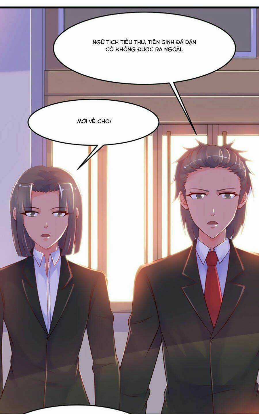 Đại Thúc, Người Ta Sẽ Ngoan Chapter 15 trang 2