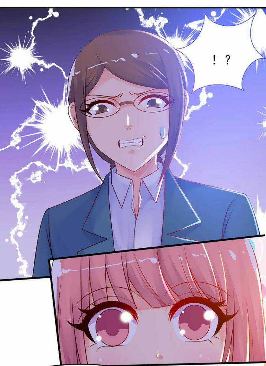 Đại Thúc, Người Ta Sẽ Ngoan Chapter 15 trang 22