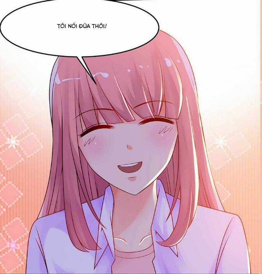 Đại Thúc, Người Ta Sẽ Ngoan Chapter 15 trang 23