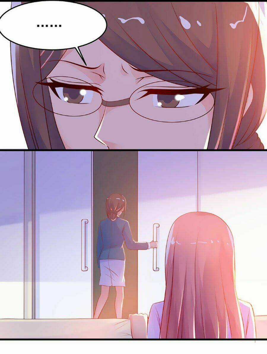 Đại Thúc, Người Ta Sẽ Ngoan Chapter 15 trang 24