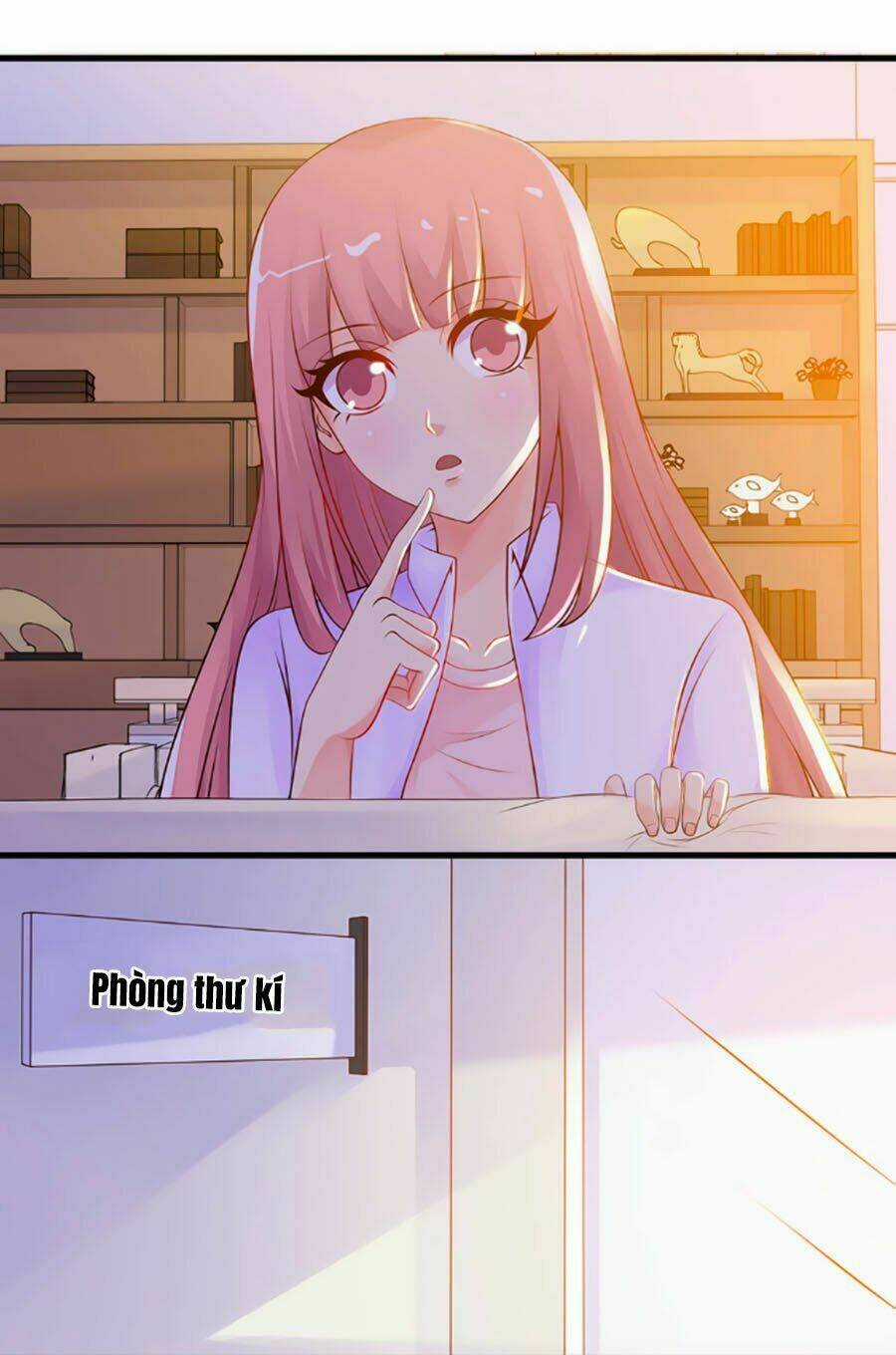 Đại Thúc, Người Ta Sẽ Ngoan Chapter 15 trang 25