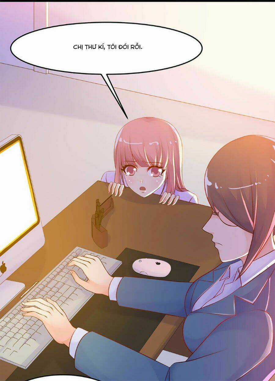 Đại Thúc, Người Ta Sẽ Ngoan Chapter 15 trang 26