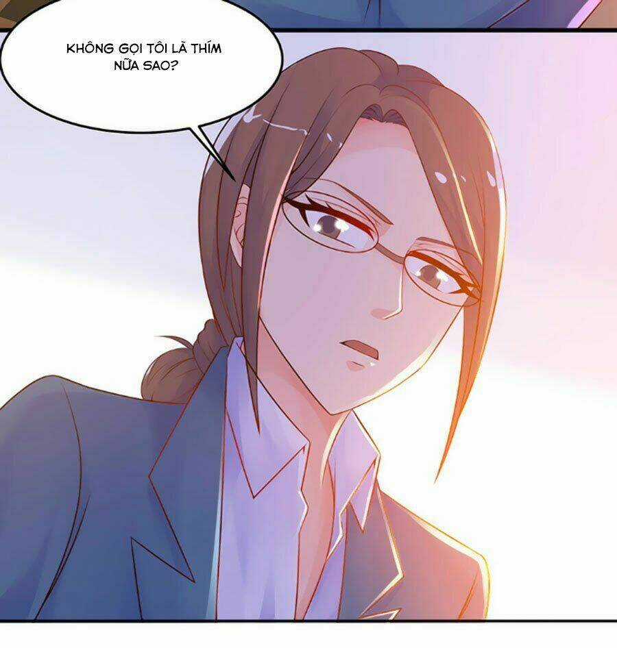 Đại Thúc, Người Ta Sẽ Ngoan Chapter 15 trang 27