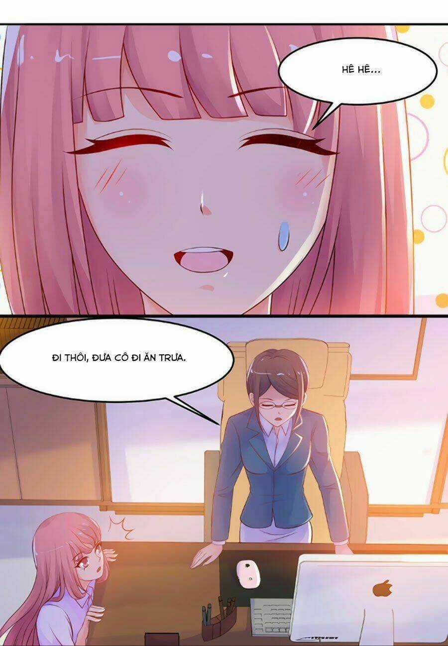 Đại Thúc, Người Ta Sẽ Ngoan Chapter 15 trang 28