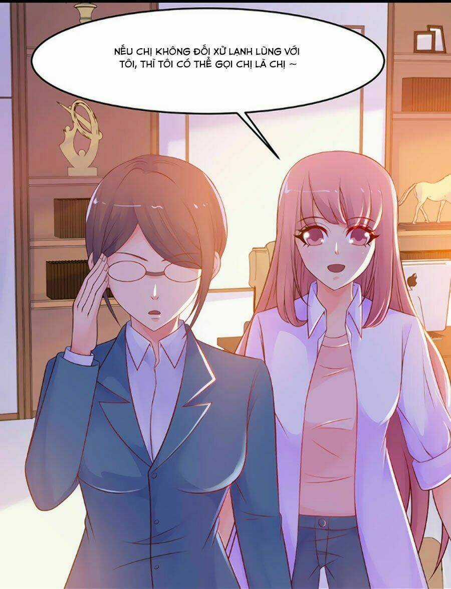 Đại Thúc, Người Ta Sẽ Ngoan Chapter 15 trang 29