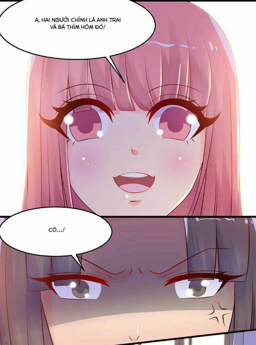 Đại Thúc, Người Ta Sẽ Ngoan Chapter 15 trang 3