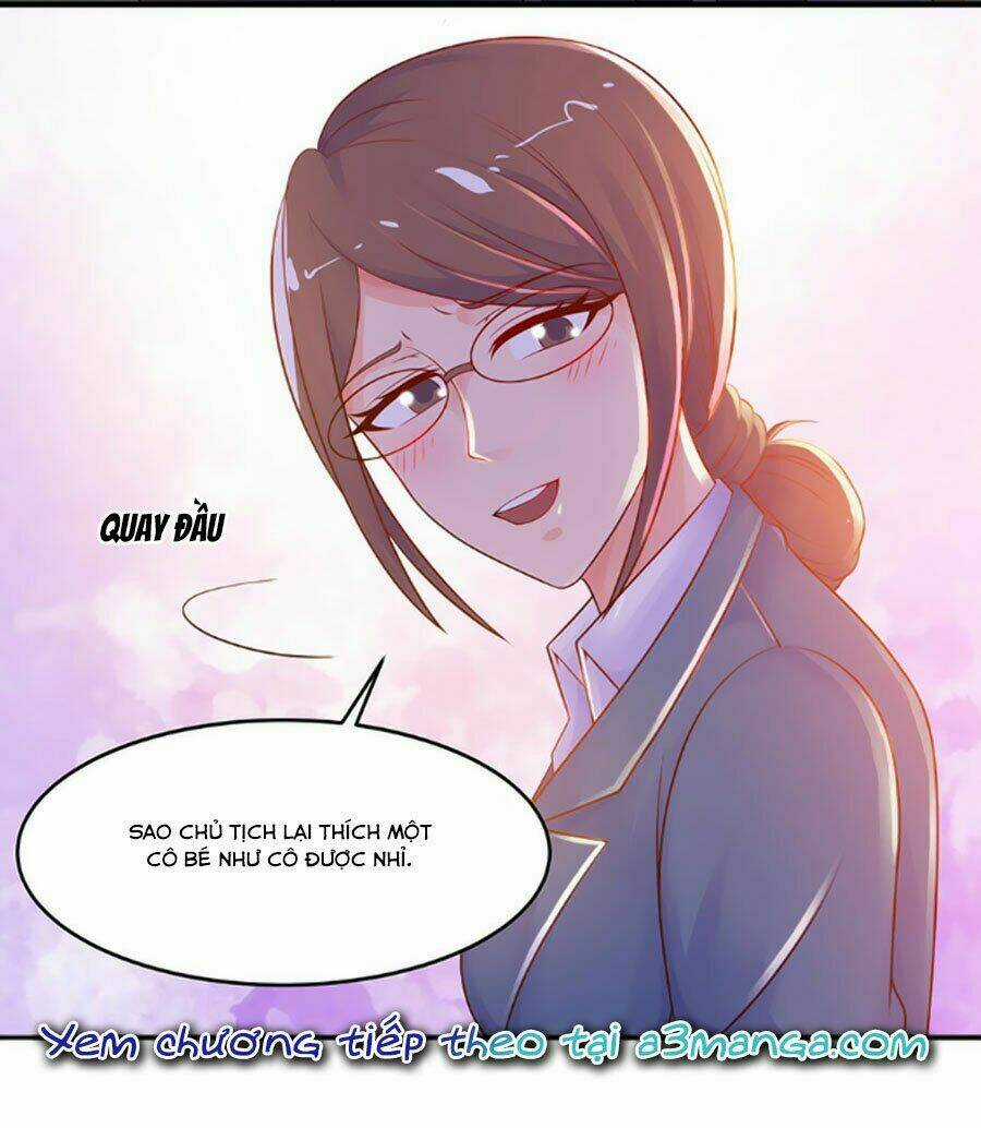 Đại Thúc, Người Ta Sẽ Ngoan Chapter 15 trang 30