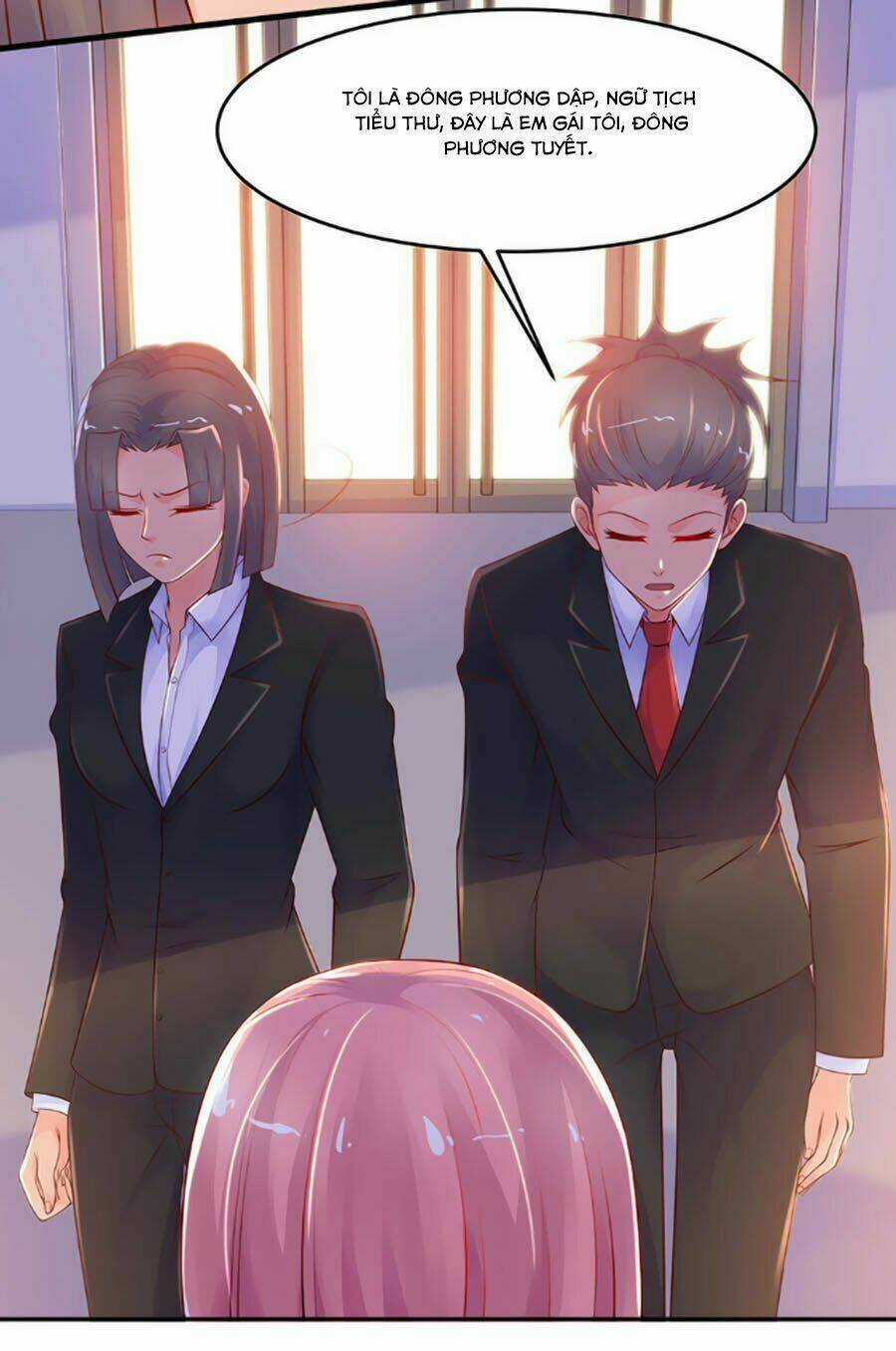 Đại Thúc, Người Ta Sẽ Ngoan Chapter 15 trang 4