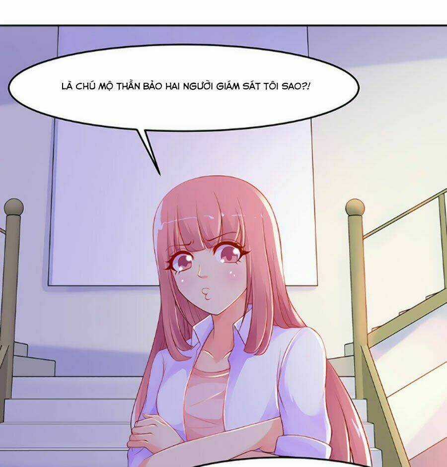 Đại Thúc, Người Ta Sẽ Ngoan Chapter 15 trang 5