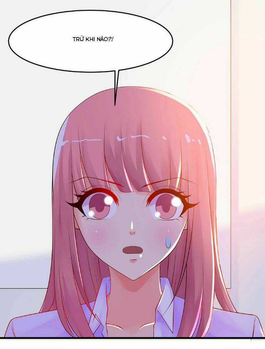 Đại Thúc, Người Ta Sẽ Ngoan Chapter 15 trang 7