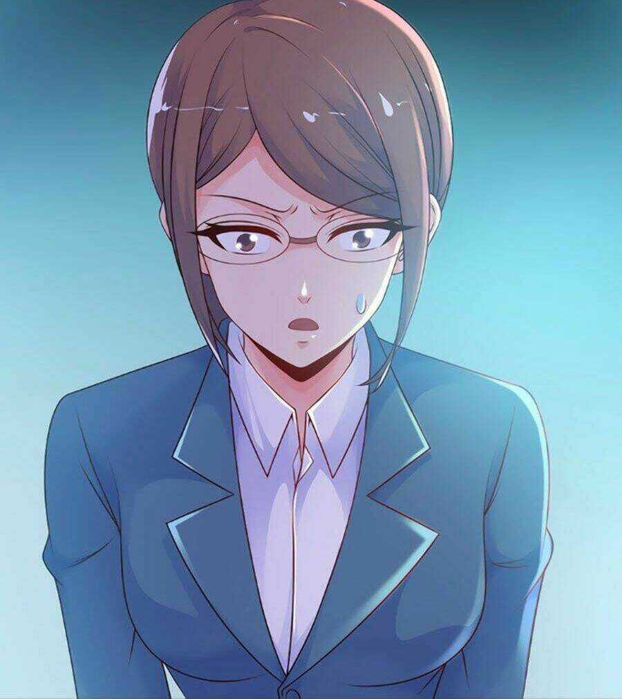 Đại Thúc, Người Ta Sẽ Ngoan Chapter 16 trang 11