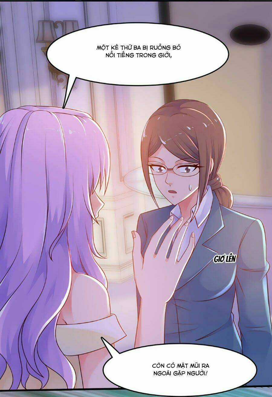 Đại Thúc, Người Ta Sẽ Ngoan Chapter 16 trang 12