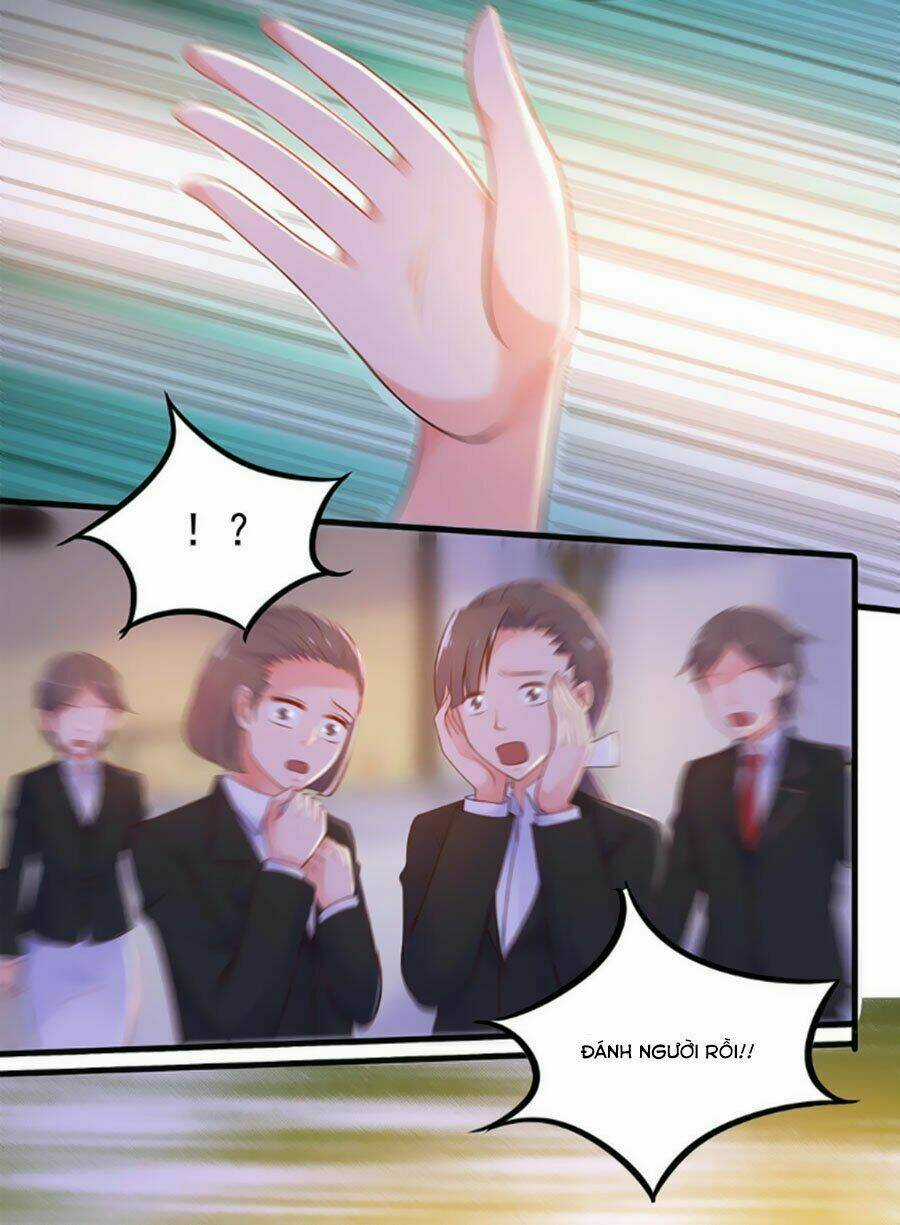 Đại Thúc, Người Ta Sẽ Ngoan Chapter 16 trang 13