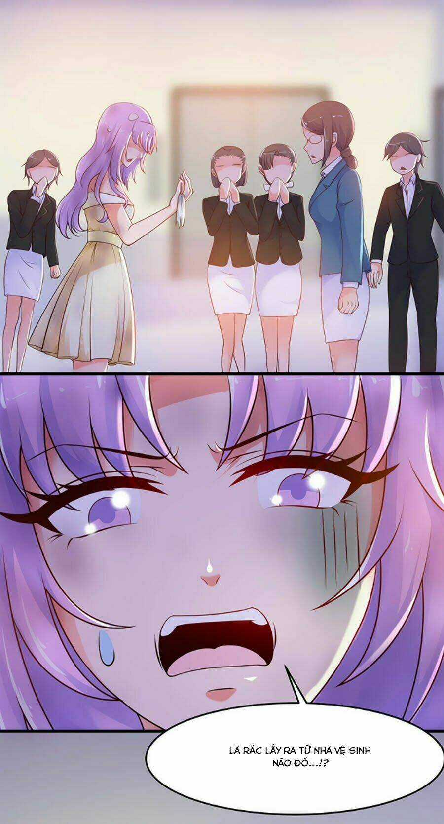 Đại Thúc, Người Ta Sẽ Ngoan Chapter 16 trang 16