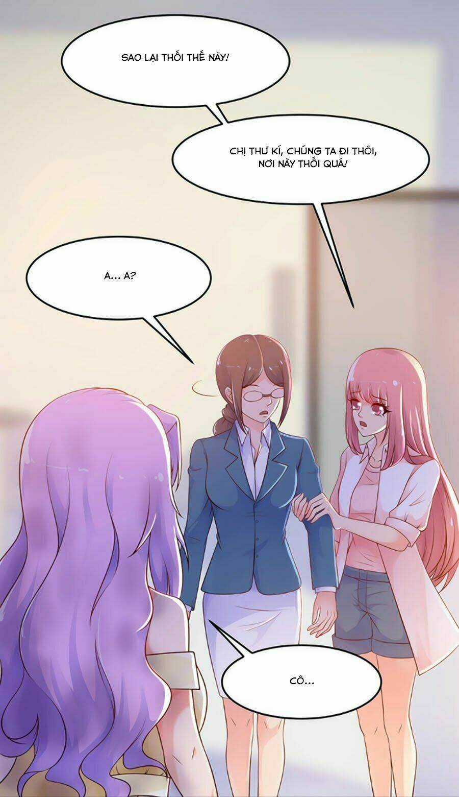 Đại Thúc, Người Ta Sẽ Ngoan Chapter 16 trang 17