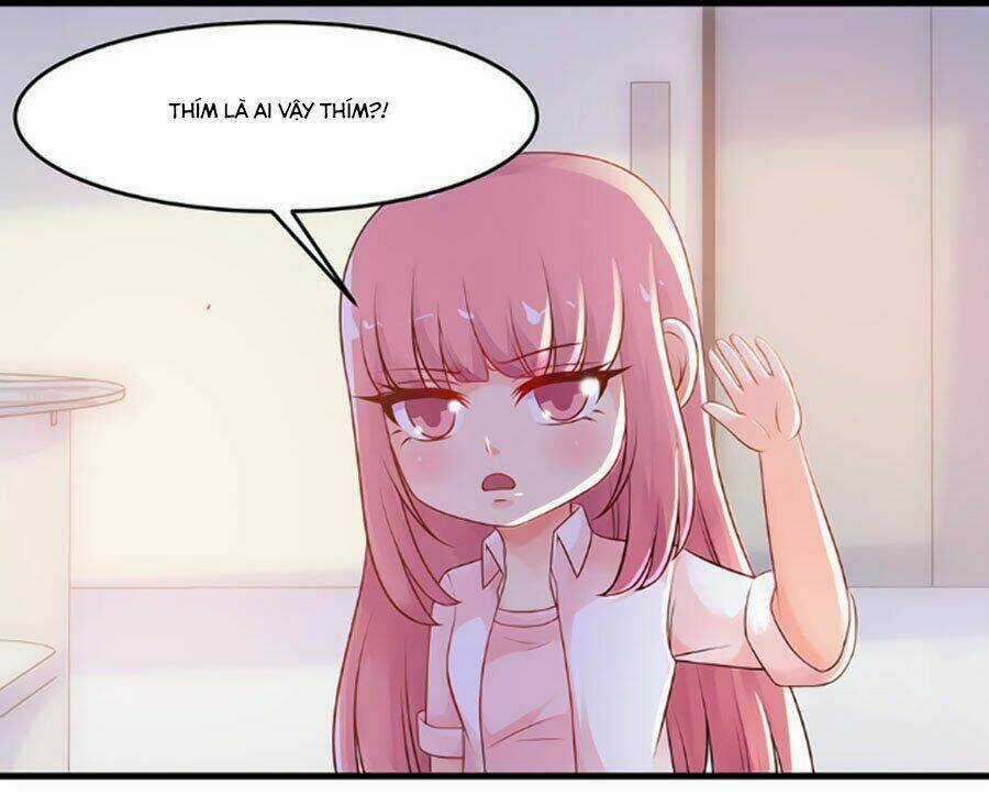 Đại Thúc, Người Ta Sẽ Ngoan Chapter 16 trang 19