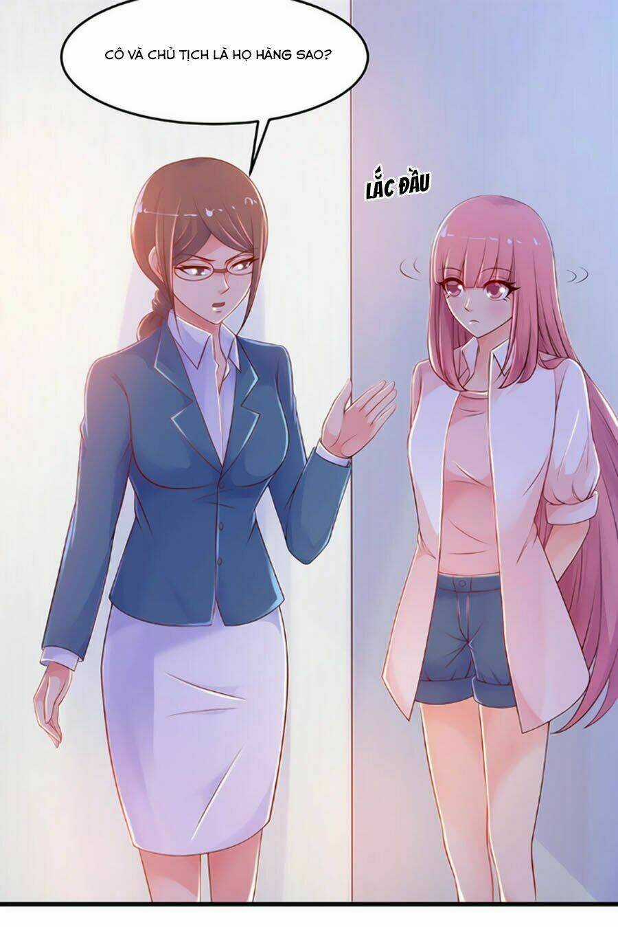 Đại Thúc, Người Ta Sẽ Ngoan Chapter 16 trang 2