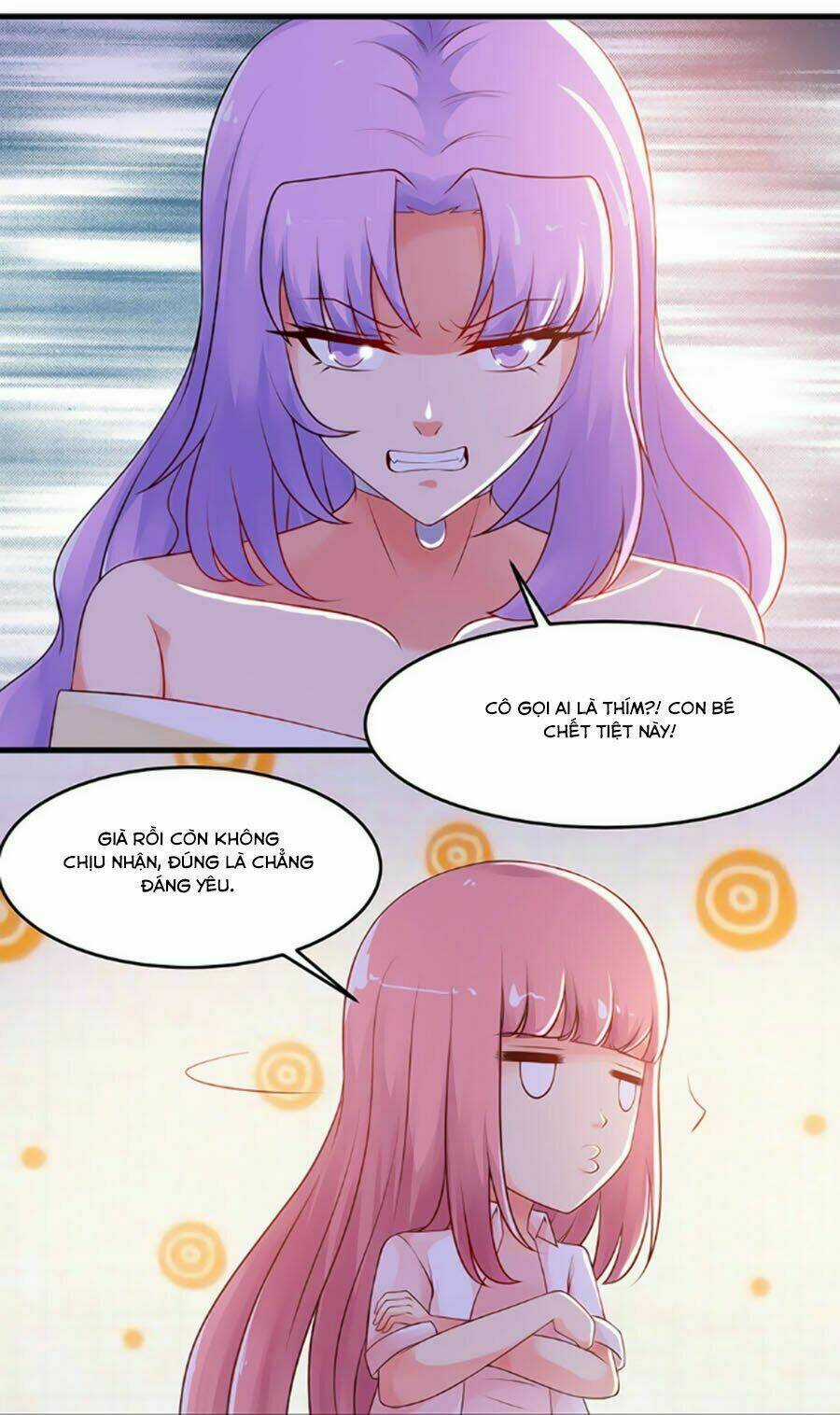 Đại Thúc, Người Ta Sẽ Ngoan Chapter 16 trang 20