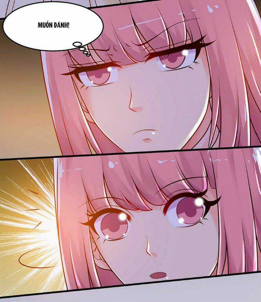 Đại Thúc, Người Ta Sẽ Ngoan Chapter 16 trang 22