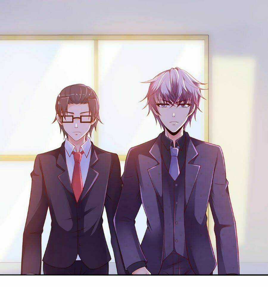 Đại Thúc, Người Ta Sẽ Ngoan Chapter 16 trang 23