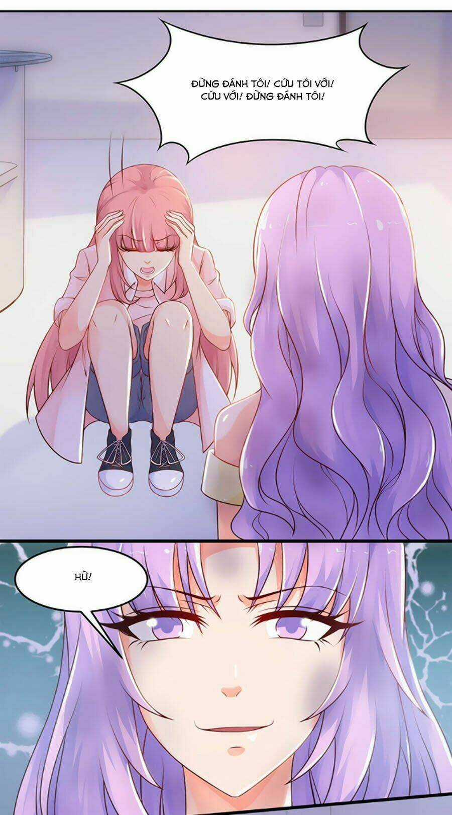 Đại Thúc, Người Ta Sẽ Ngoan Chapter 16 trang 24