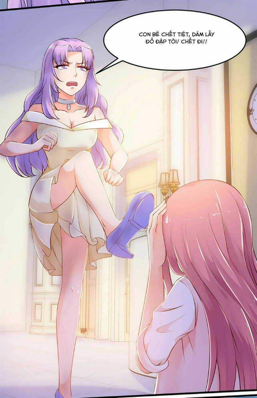 Đại Thúc, Người Ta Sẽ Ngoan Chapter 16 trang 25