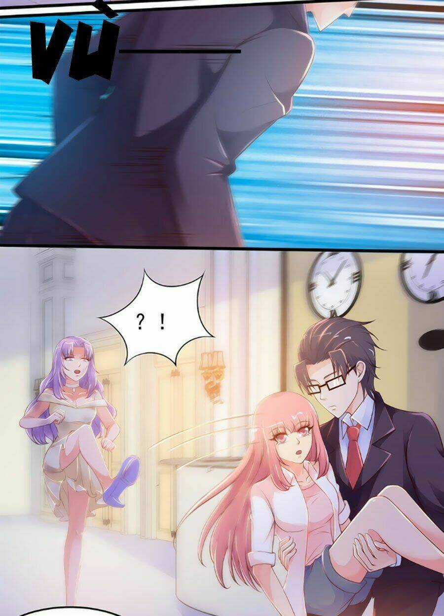 Đại Thúc, Người Ta Sẽ Ngoan Chapter 16 trang 26