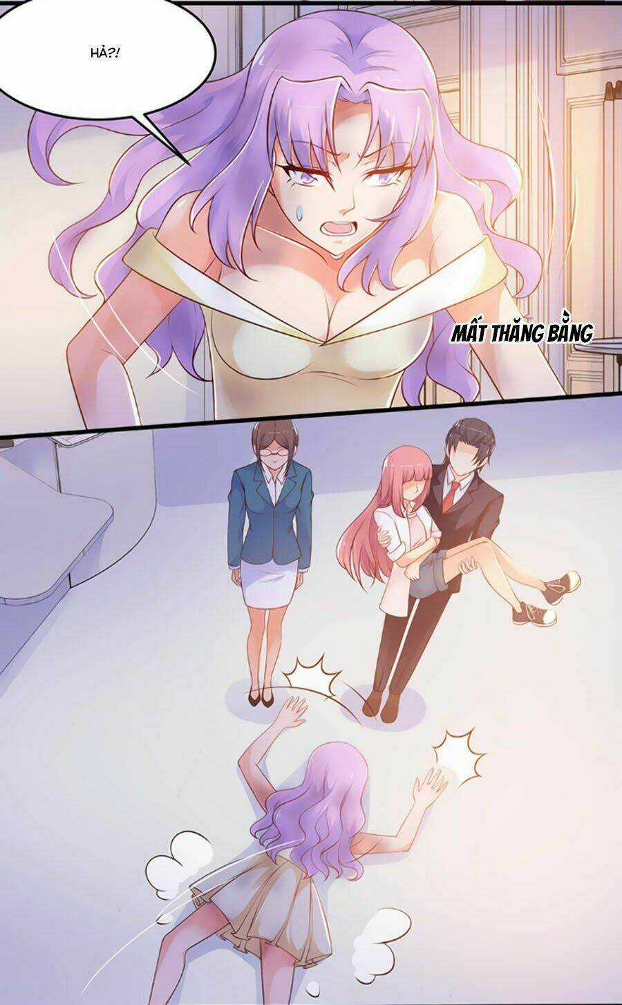 Đại Thúc, Người Ta Sẽ Ngoan Chapter 16 trang 27