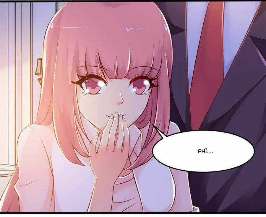 Đại Thúc, Người Ta Sẽ Ngoan Chapter 16 trang 28