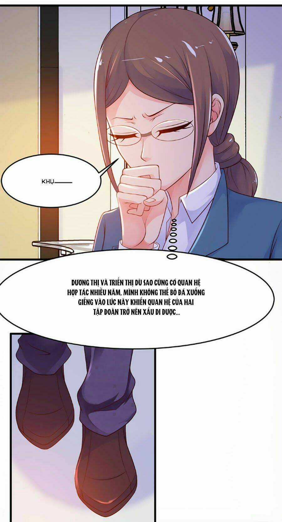 Đại Thúc, Người Ta Sẽ Ngoan Chapter 16 trang 29