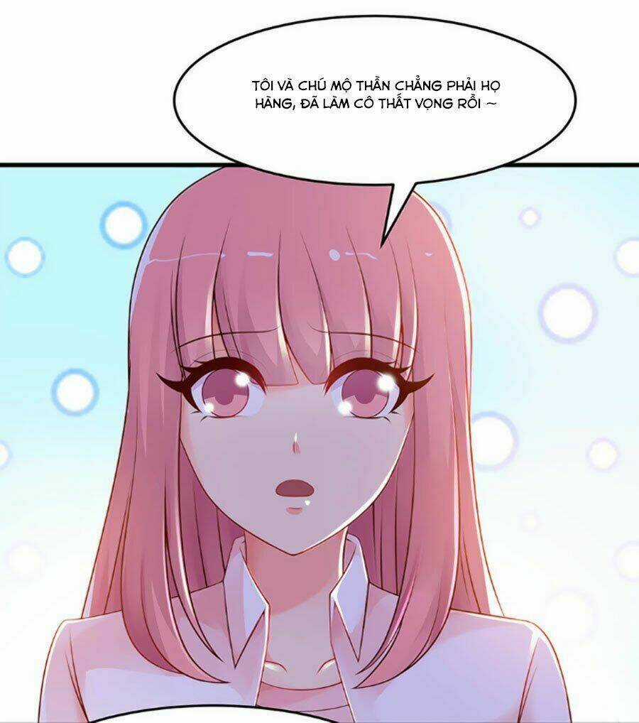 Đại Thúc, Người Ta Sẽ Ngoan Chapter 16 trang 3