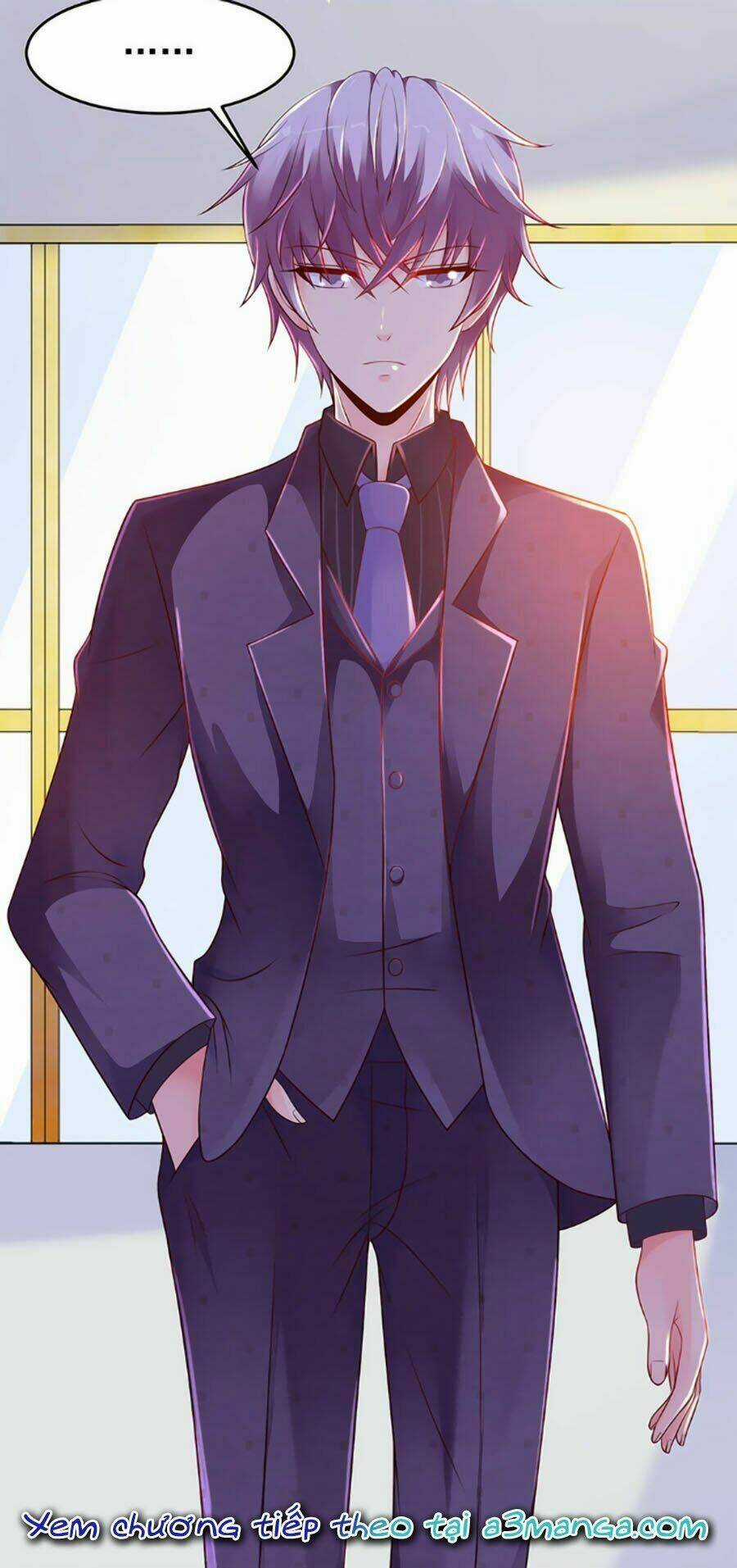 Đại Thúc, Người Ta Sẽ Ngoan Chapter 16 trang 31