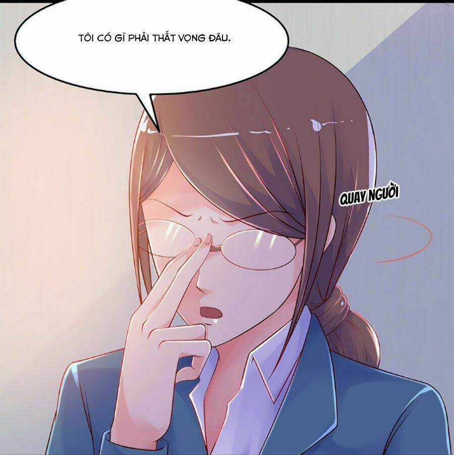 Đại Thúc, Người Ta Sẽ Ngoan Chapter 16 trang 4