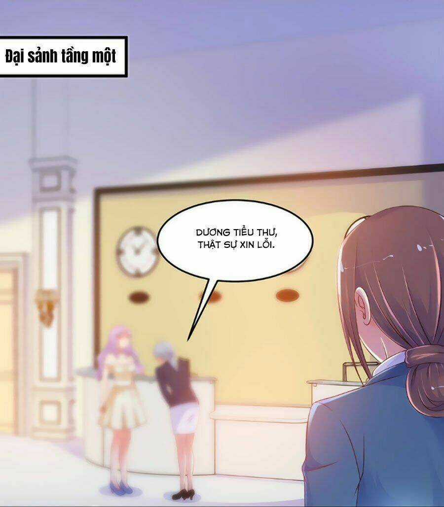 Đại Thúc, Người Ta Sẽ Ngoan Chapter 16 trang 6