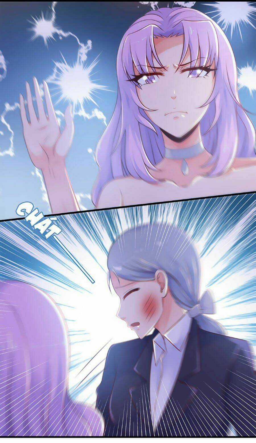 Đại Thúc, Người Ta Sẽ Ngoan Chapter 16 trang 7